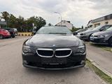 BMW 635d Cabrio  Navi Xenon Memory Pdc Tüv Neu - BMW 635: M