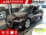 Audi A6 Avant Sport 40TDI quattro 332,-ohne Anzahlung - : Ohne Anzahlung