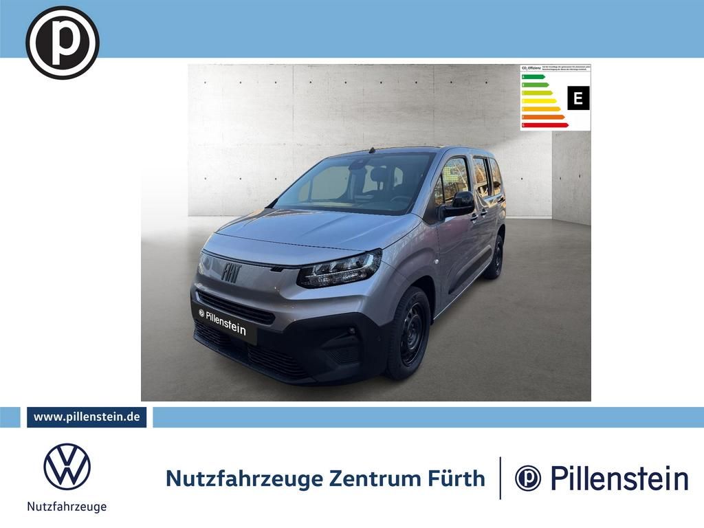 Image of Fiat Doblo