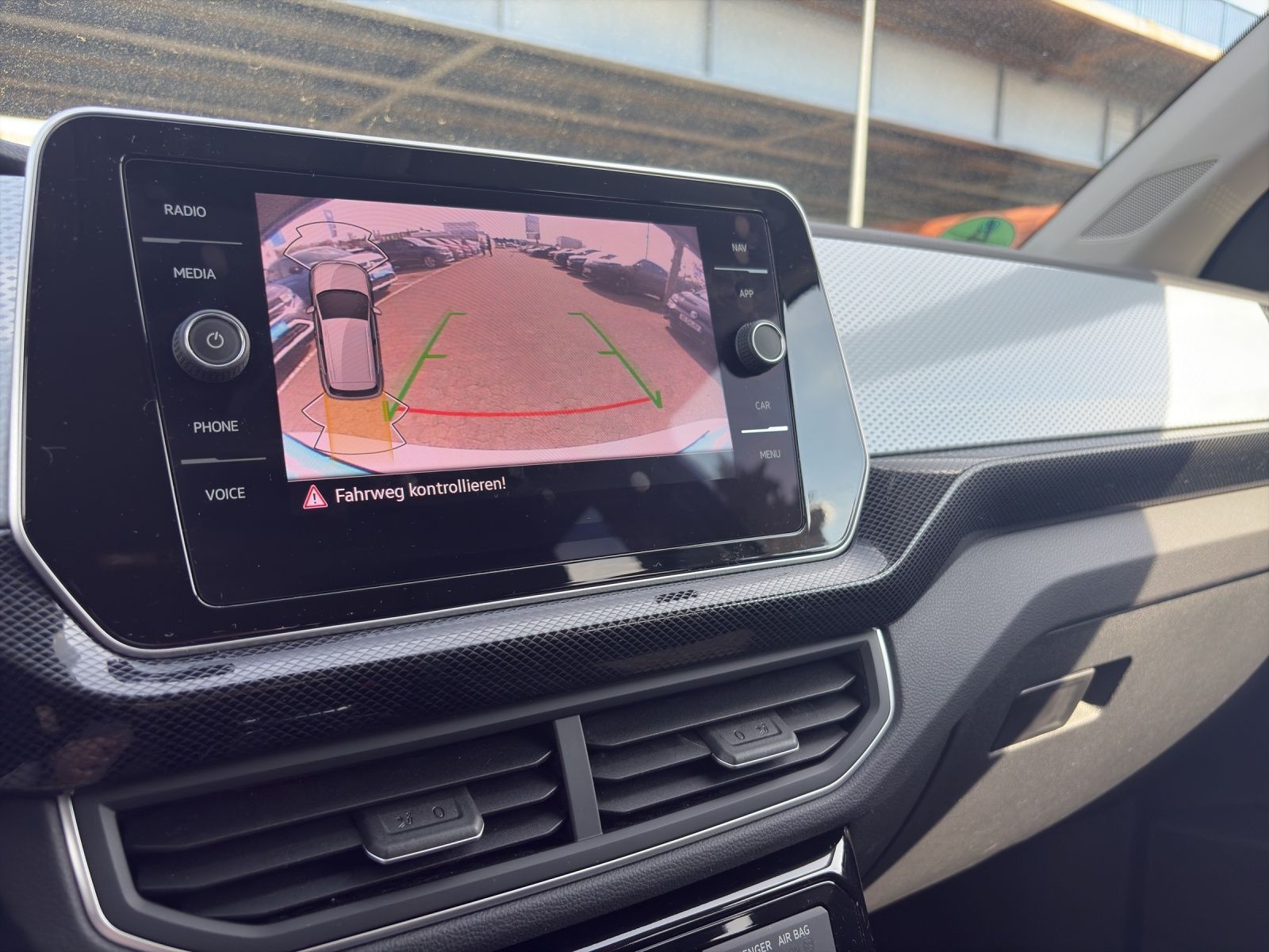 Volkswagen T-Cross - Bild 19