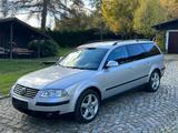 Volkswagen Passat Variant 2.0TDI 136PS,6Gang,AHK,Euro4 - Volkswagen Passat Variant aus 2005