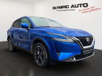 Nissan Qashqai 1.3 DIG-T MHEV Tekna XTRONIC 360°CAM LED - Image