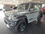 Suzuki Jimny Comfort AllGrip NFZ Horizon Sondermodell - gebrauchte Suzuki Jimny aus dem Jahr 2024