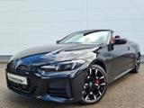 BMW M440d xDrive Cabrio M Sportpaket Pro - BMW M440 Cabrio Gebrauchtwagen