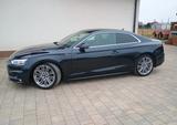 Audi A5 - Audi A5: Automatik
