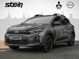 Dacia Sandero III Stepway Extreme LED Appel & Android  - Dacia Sandero von 2026