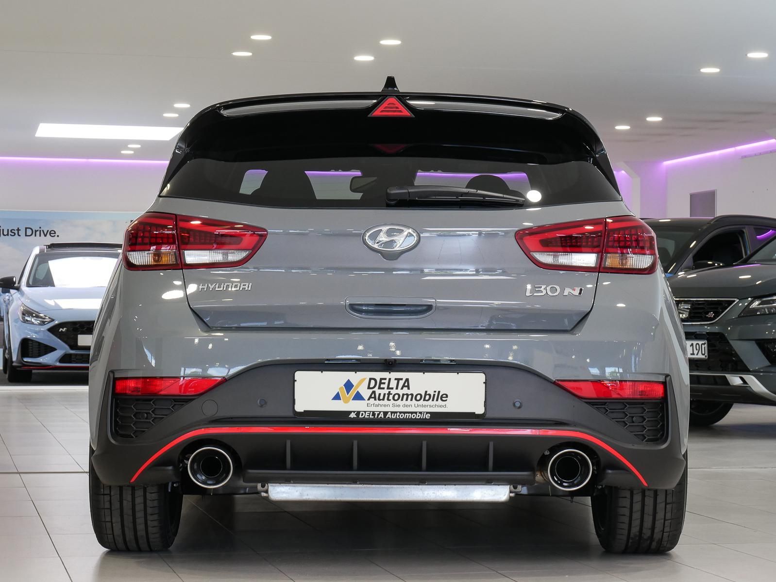 Hyundai i30 – Bild 18