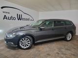 Volkswagen Passat Highline 4M LED ACC APP AHK Standheizung - Volkswagen Passat: Kombi, Highline