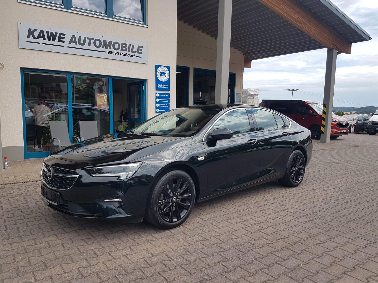 Opel Insignia 2.0 CDTI Elegance LED,NAVI,APP,KAMERA