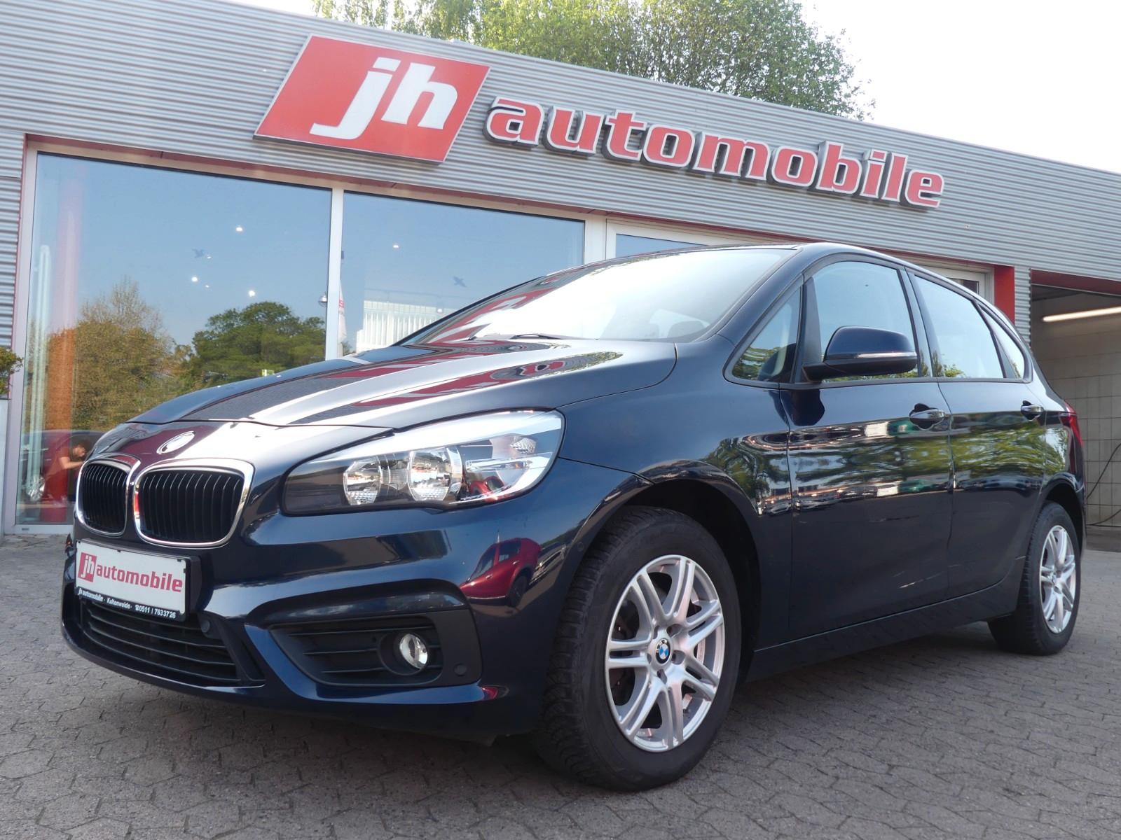 BMW 218 Active Tourer *HUD*Navi*PDC*LED*Fin ab 119€