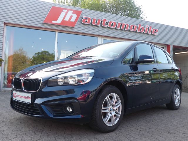 BMW 218 Active Tourer
