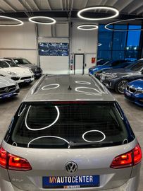 Volkswagen Golf VII Highline BMT 4Motion *Standh*AHK*Xenon*