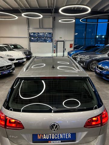 Volkswagen Golf VII Highline BMT 4Motion *Standh*AHK*Xenon*