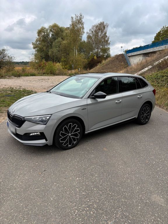 Image of Skoda Scala
