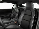 Porsche 718 Cayman | CarPlay | SportsitzePlus(18w) BOSE - Porsche Cayman: Grün