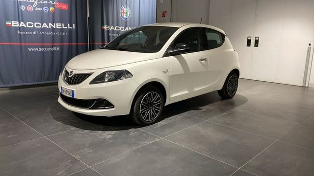 Andere Lancia Ypsilon 1.0 FireFly 5 porte S&S Hybryd Go