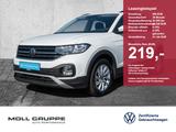 Volkswagen T-Cross 1.0 TSI Life - VW T-Cross Gebrauchtwagen in Duisburg