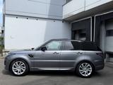 Land Rover Range Rover Sport P400 HSE Dynamic LED Pano 360° - Land Rover Range Rover Sport mit Hybrid-Antrieb