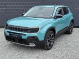 Jeep +++Aktionspreis+++SUMMIT++ Mild-Hybrid Automatik - Jeep Avenger Summit mit Benzin-Antrieb