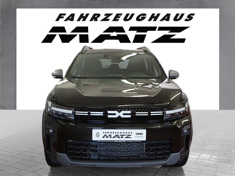 Fahrzeugabbildung Dacia Bigster hybrid 155 Expression*Winter-Plus-Paket*