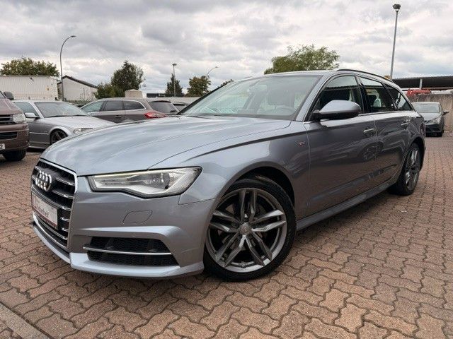 Audi A6 Avant 2.0 TDI Ultra S-Line Navi Xenon PDC foto 3