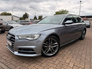 Audi A6 - 3