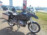 BMW R 1200GS original BMW Seitenkoffer - BMW 2005 R 1200 GS