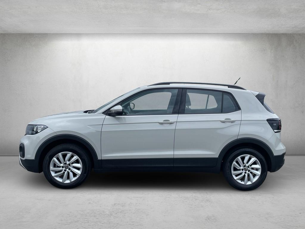 Volkswagen T-Cross 1.0 TSI Life *APP*