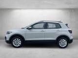 Volkswagen T-Cross 1.0 TSI Life *APP* - VW T-Cross in Mainz