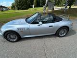 BMW TOP gepflegter Z3 Roadster 1.8 - - BMW Z3: 1.8