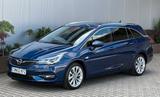 Opel Astra K ST 1.2T Bussines Eleg S/S*Leder*Navi*LED - Opel: Winterreifen