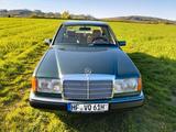 Mercedes-Benz Mercedes W124 300E Rostfrei - Mercedes-Benz 300: W124 300e