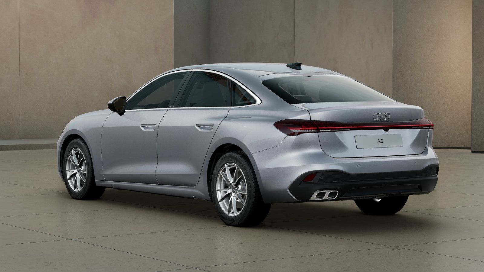 Audi A5 - Bild 3