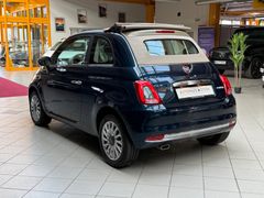 FIAT 500C DolceVita|Navi|PDC|SHZ|Tempomat FIAT 500C DolceVita|Navi|PDC|SHZ|Tempomat