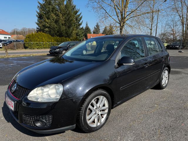 Volkswagen Golf 1.4 TSI GT