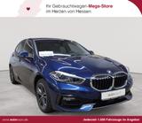 BMW 120d Aut. Sport Line LED NAV HUD - gebrauchte BMW 120 aus dem Jahr 2020