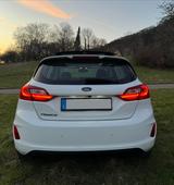 Ford Fiesta Panoramadach B&O - Ford Fiesta von privat