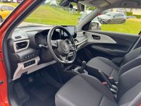 Suzuki Swift - Vorschau Bild 18