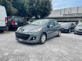 Peugeot PEUGEOT 207 - GPL - ENERGIE SPORT ECO GPL - Peugeot 207 mit LPG-Antrieb