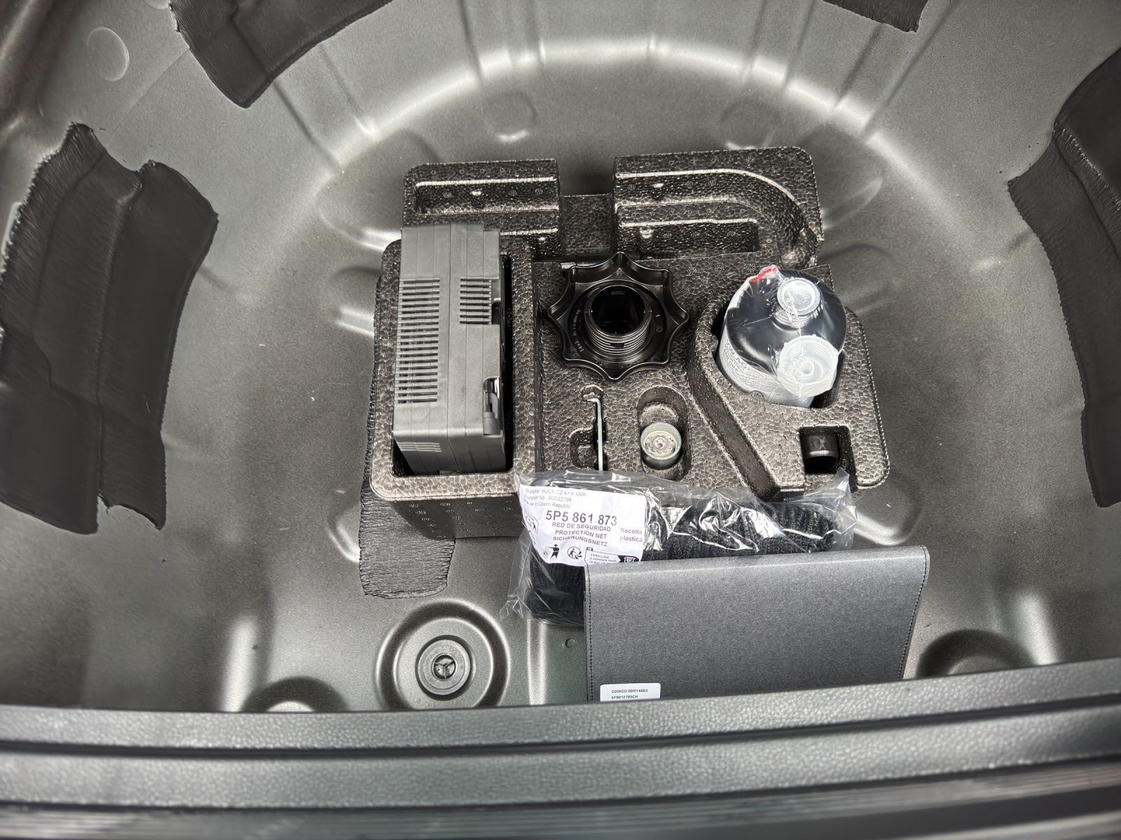 Seat Ibiza - Bild 12