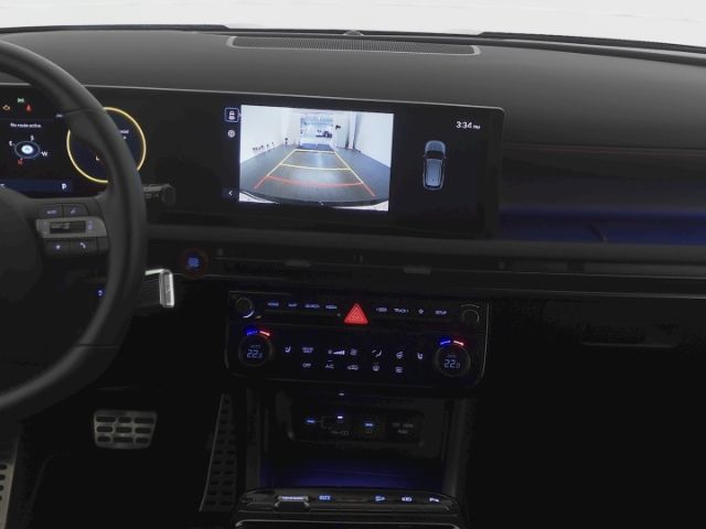 Hyundai Tucson – Bild 16