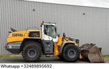 Liebherr L 566 X POWER/ BJ 2022 - Liebherr Radlader 566