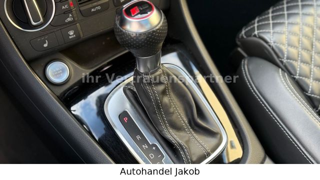 Audi RSQ3/24Mon. Garantie/Exclusive/Performance/TRAUM