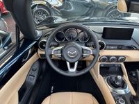 Mazda MX-5 - Vorschau Bild 7