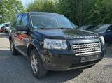 Land Rover Freelander 2 XE Limited Edition EXPORT/GEWERBE - Land Rover Freelander XE-Limited-Edition