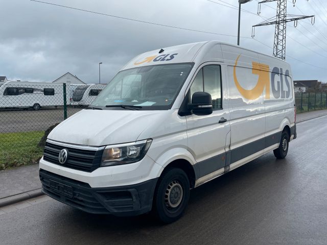 Volkswagen Crafter 2.0TDI Maxi