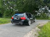 BMW 335i Touring xDrive M-Paket N54 LCI To... - BMW 335: Kombi, 335i Xdrive