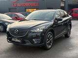 Mazda CX-5 Nakama 2WD/LED/R-Cam/PDC/Euro6 - Mazda CX-5 Nakama mit Benzin-Antrieb