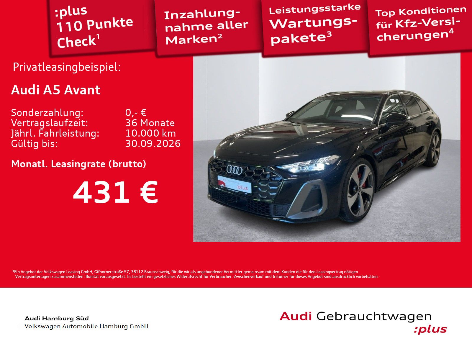 Audi A5 - Bild 2