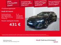 Audi A5 - Vorschau Bild 2